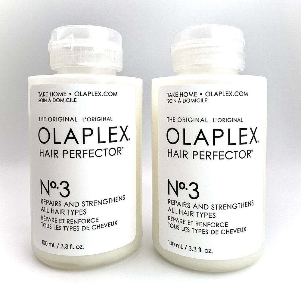 Olaplex | No 3 Take Home Hair Perfector [3.3 oz x Qty: 2]